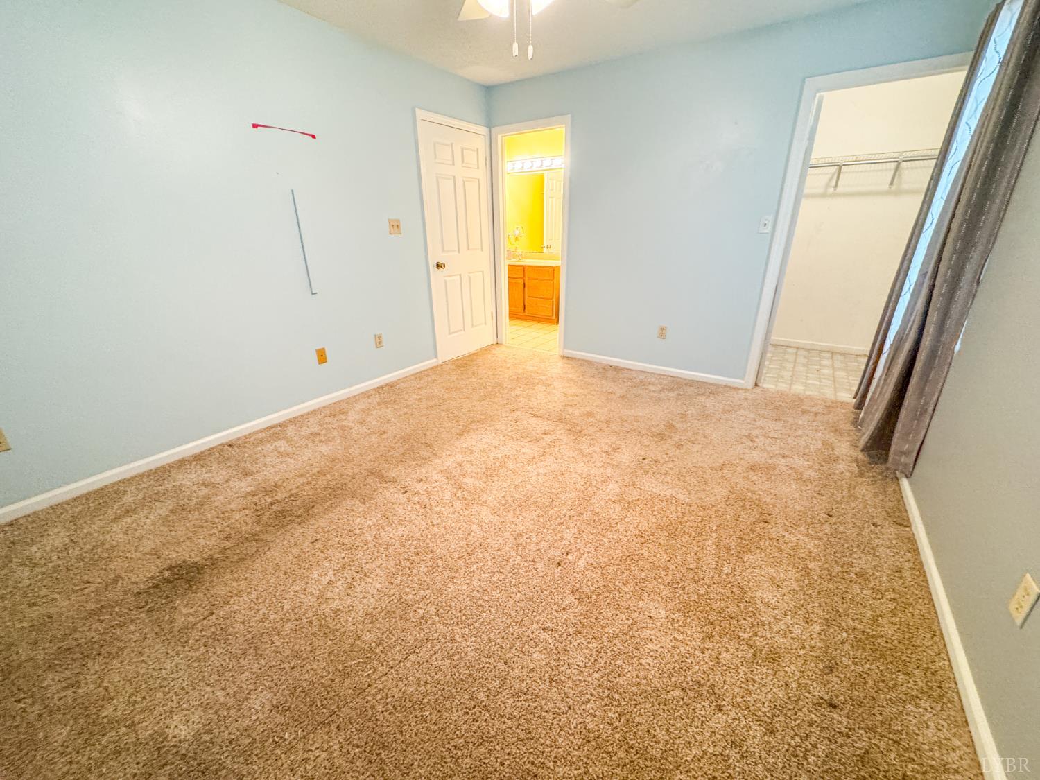 101 Manor Drive, Unit A Forest, VA 24551 - Photo 31 of 40 a view of an empty room