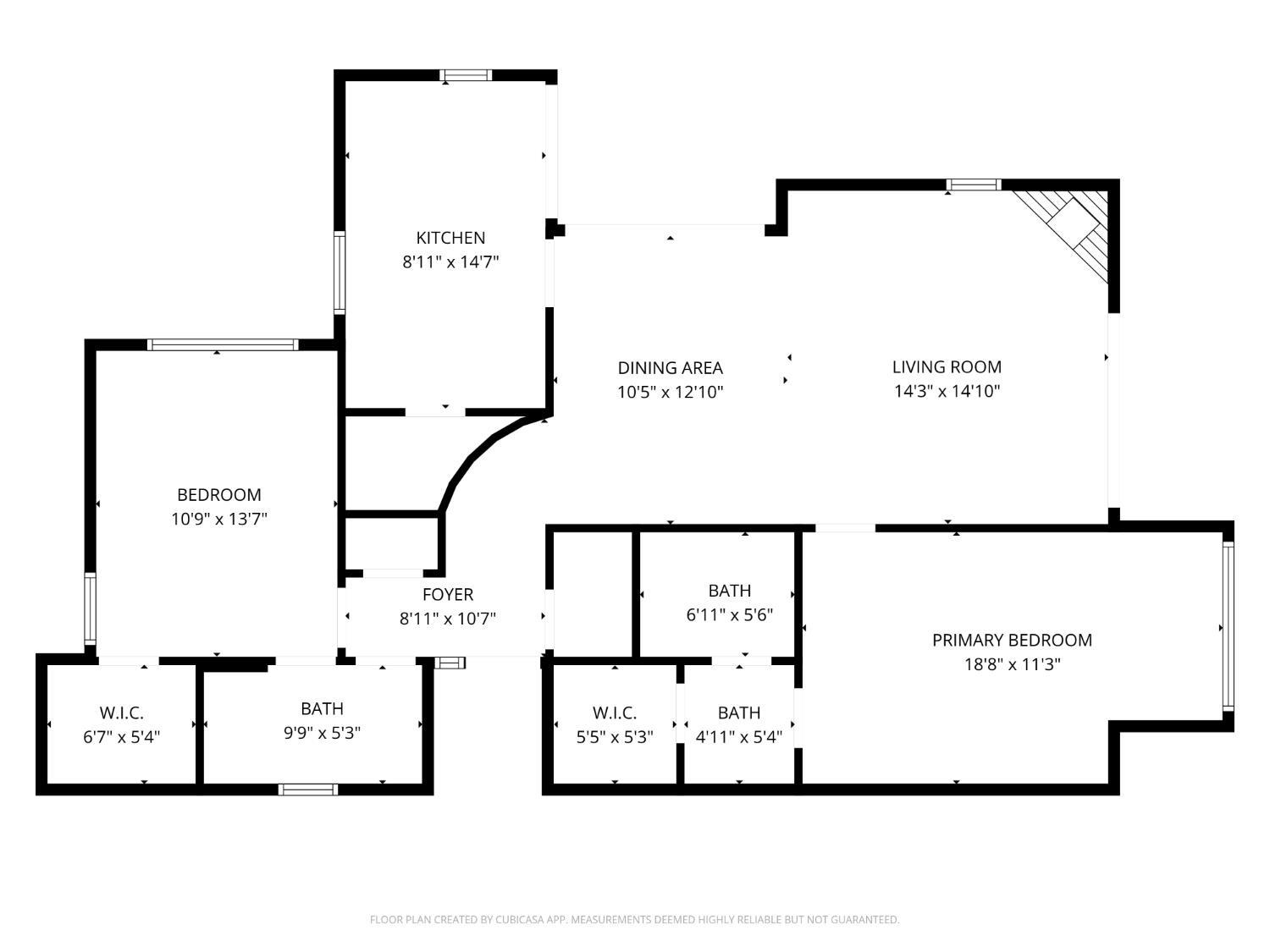 101 Manor Drive, Unit A Forest, VA 24551 - Photo 38 of 39