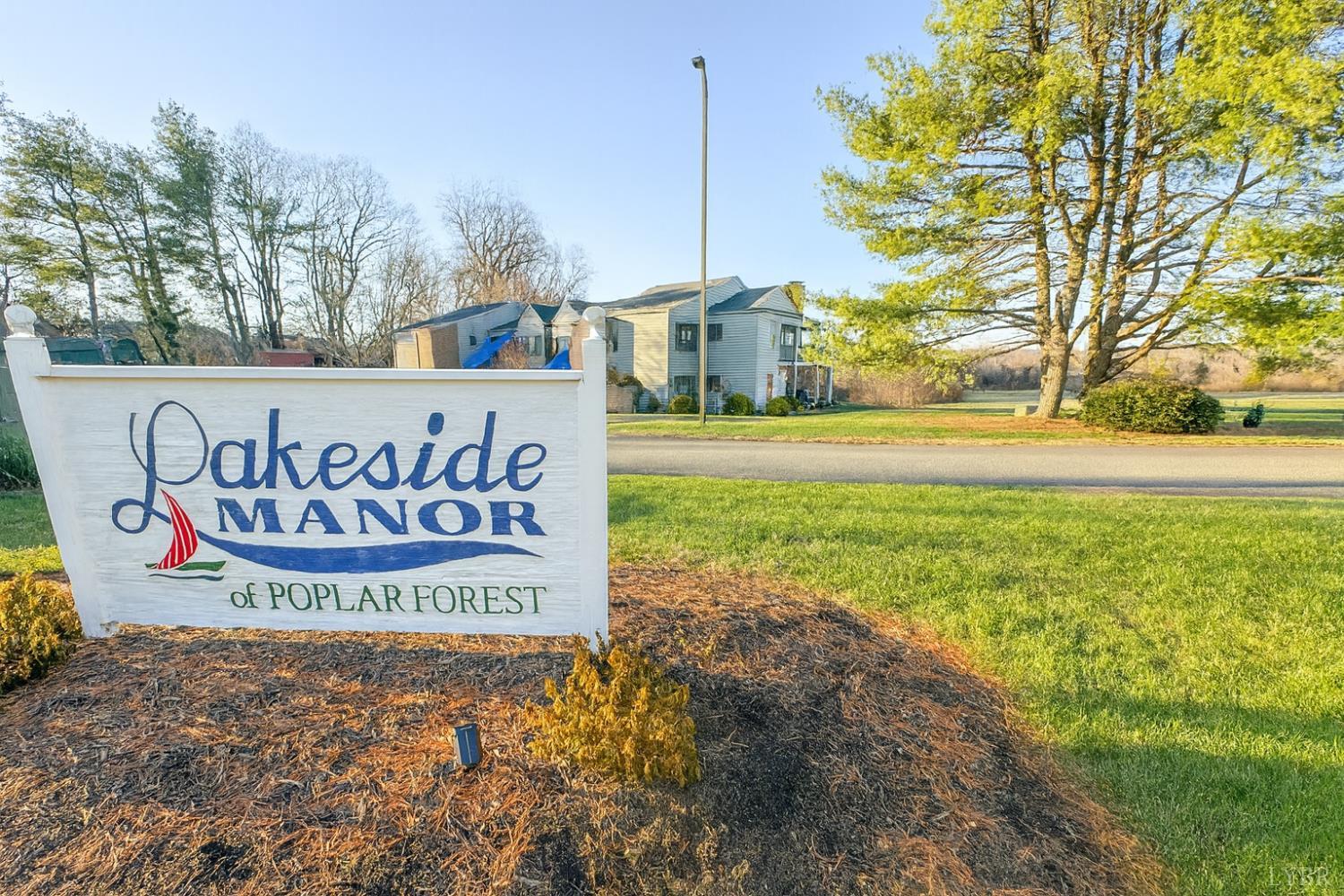 101 Manor Drive, Unit A Forest, VA 24551 - Photo 39 of 39