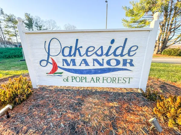 $239,999 | 101 Manor Drive, Unit A, Forest, VA 24551