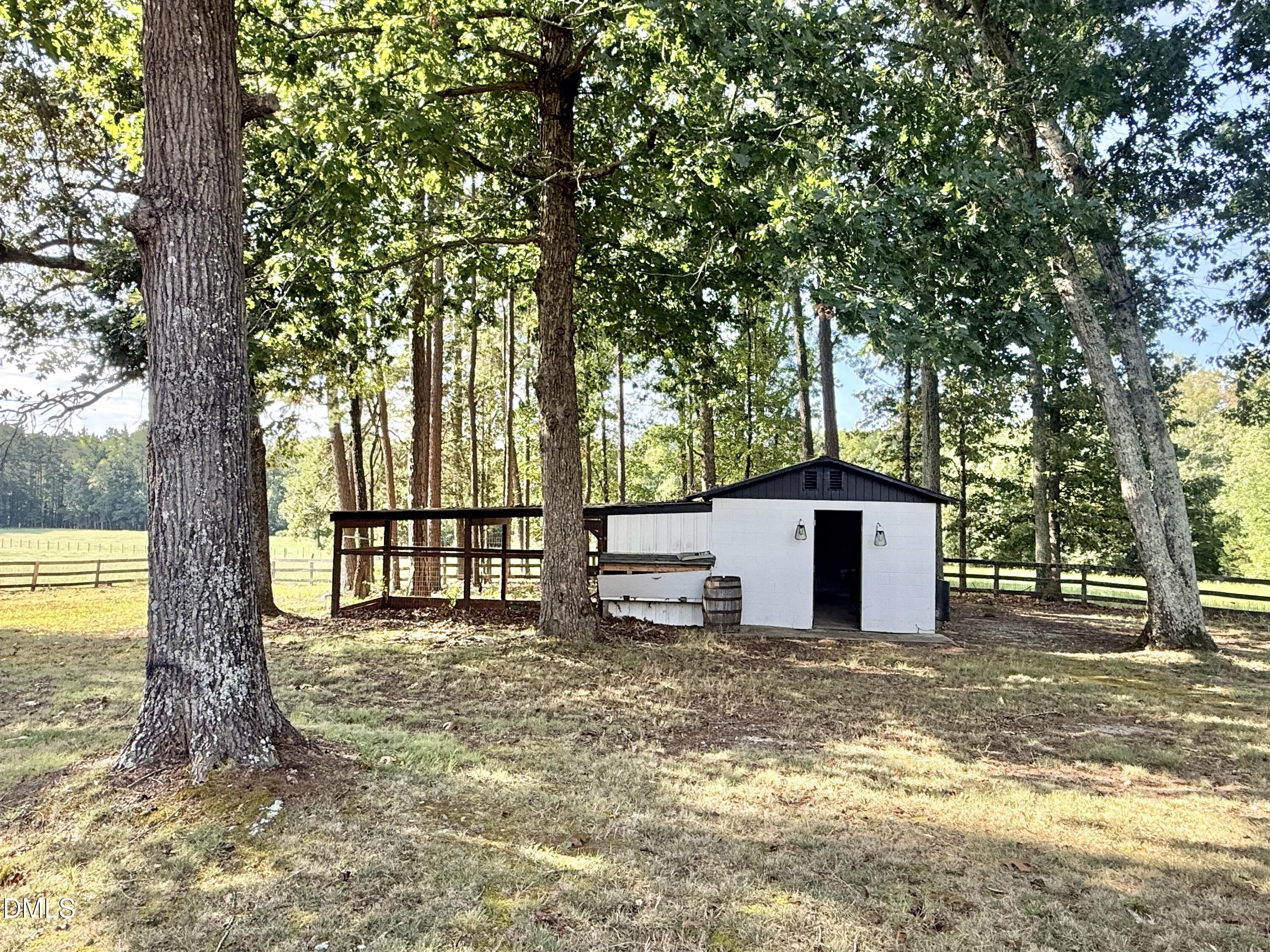 3920 Oxford Road Roxboro, NC 27574 - Photo 31 of 42 IMG_2034