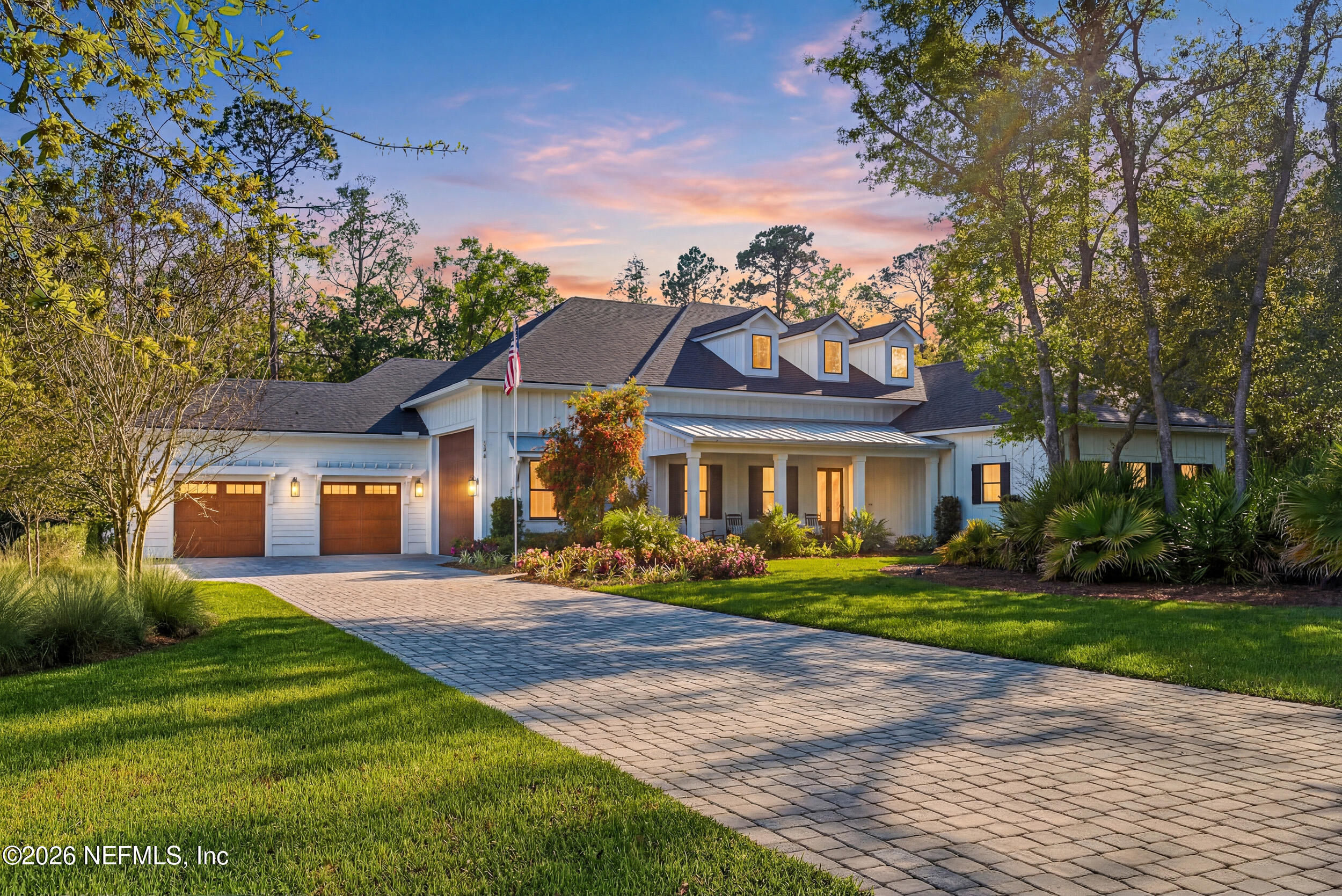 294 Sandy Cove St. Johns, FL 32259 - Photo 1 of 49 Front