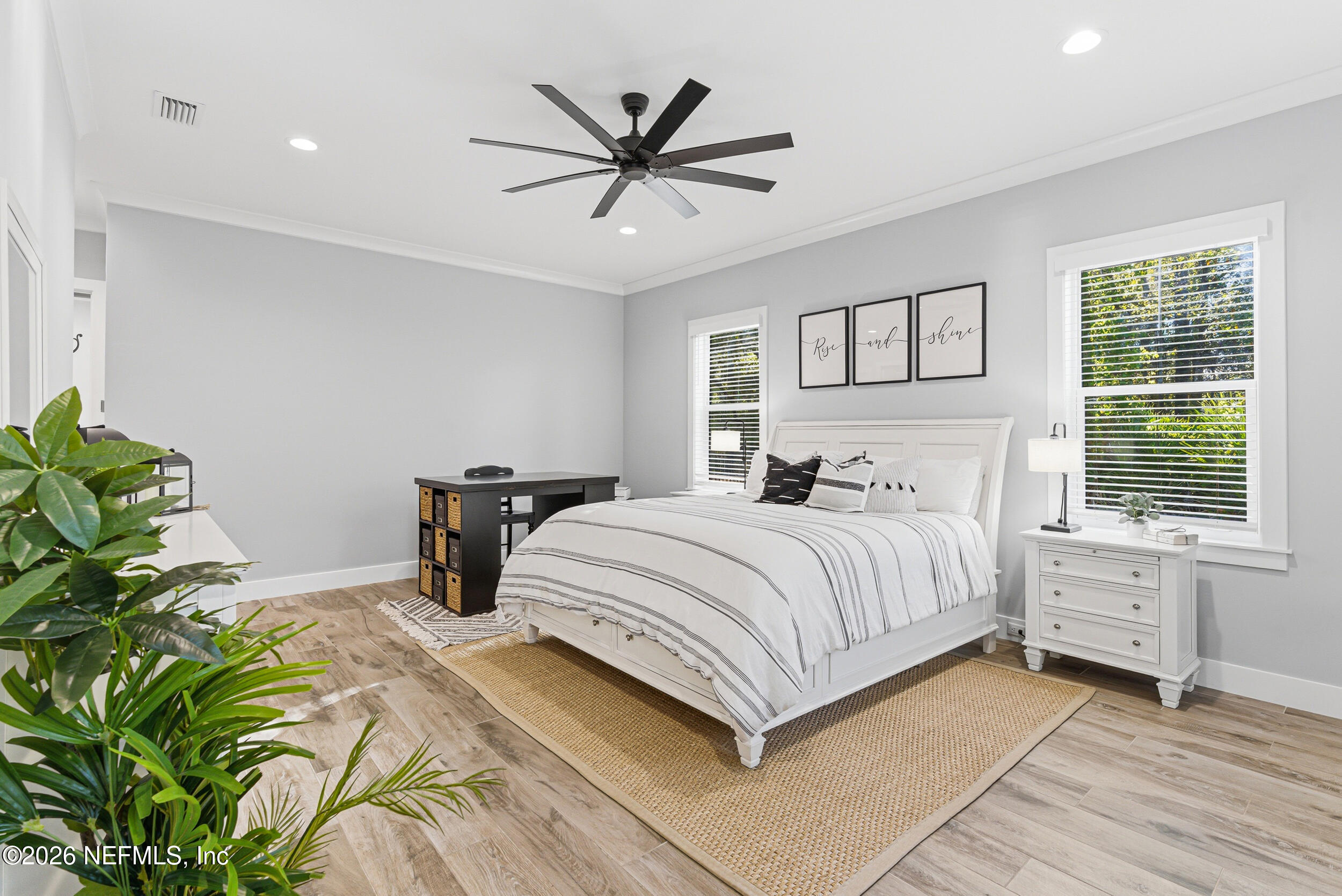 294 Sandy Cove St. Johns, FL 32259 - Photo 11 of 49 Bedroom 2