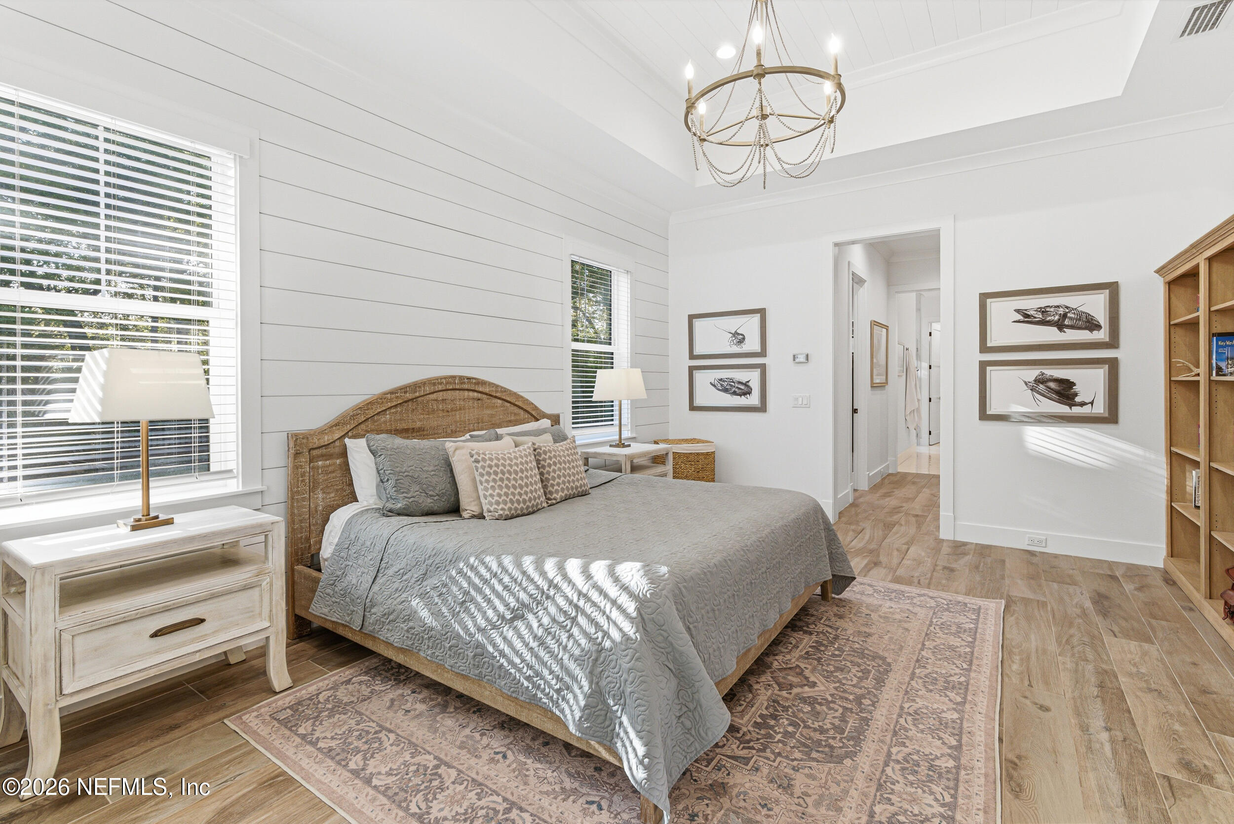 294 Sandy Cove St. Johns, FL 32259 - Photo 13 of 49 Primary Bedroom
