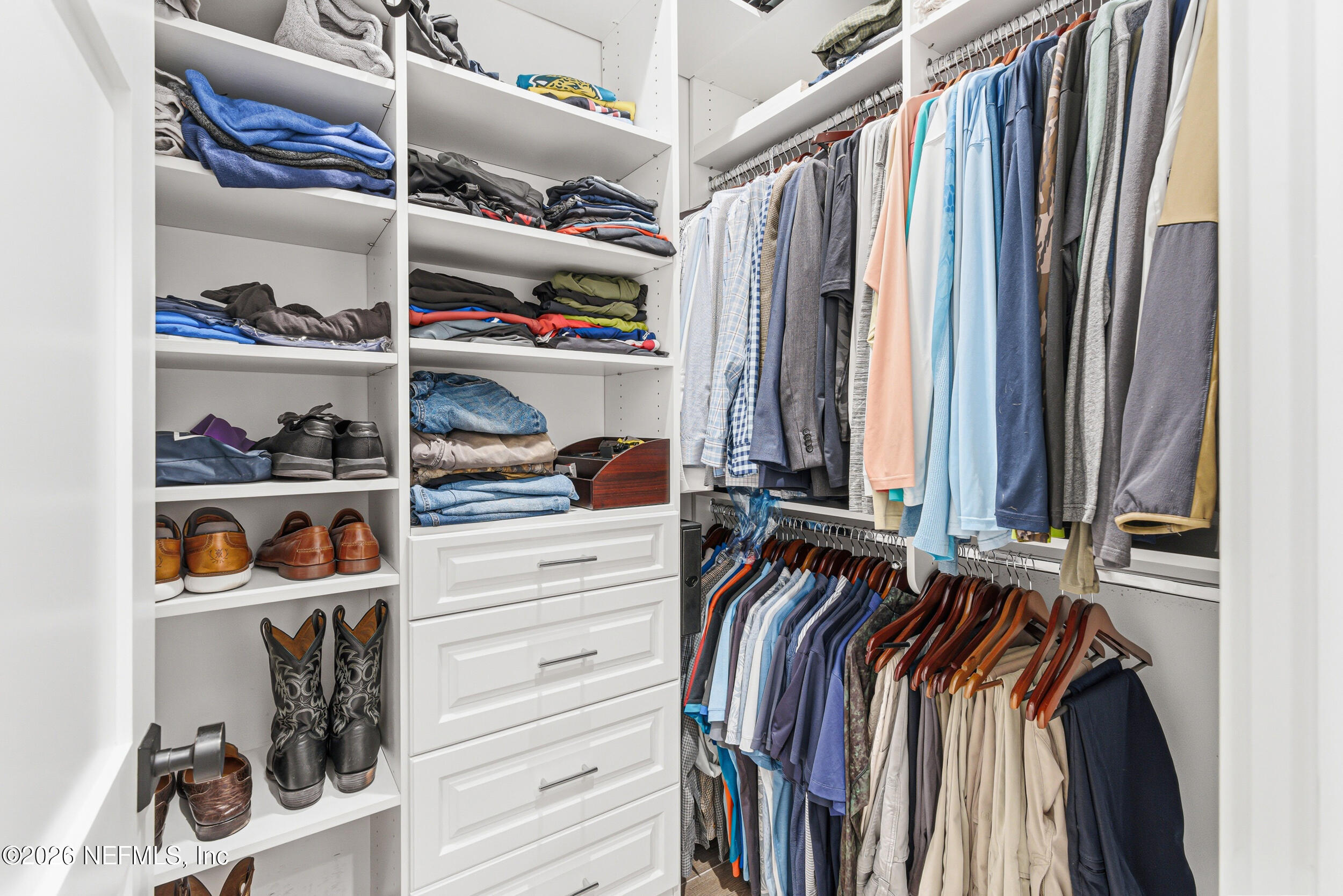 294 Sandy Cove St. Johns, FL 32259 - Photo 17 of 49 Primary Walk in Closet