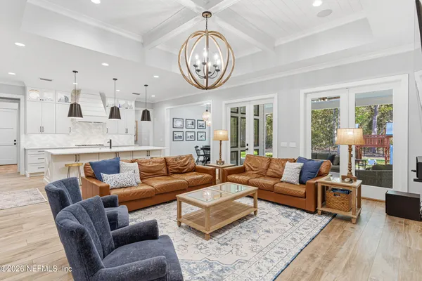 $1,500,000 | 294 Sandy Cove, St. Johns, FL 32259