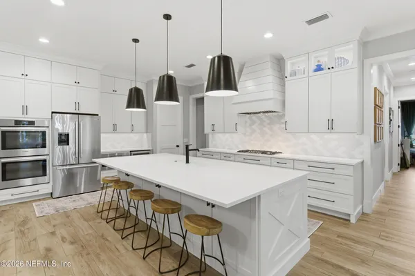 $1,500,000 | 294 Sandy Cove, St. Johns, FL 32259