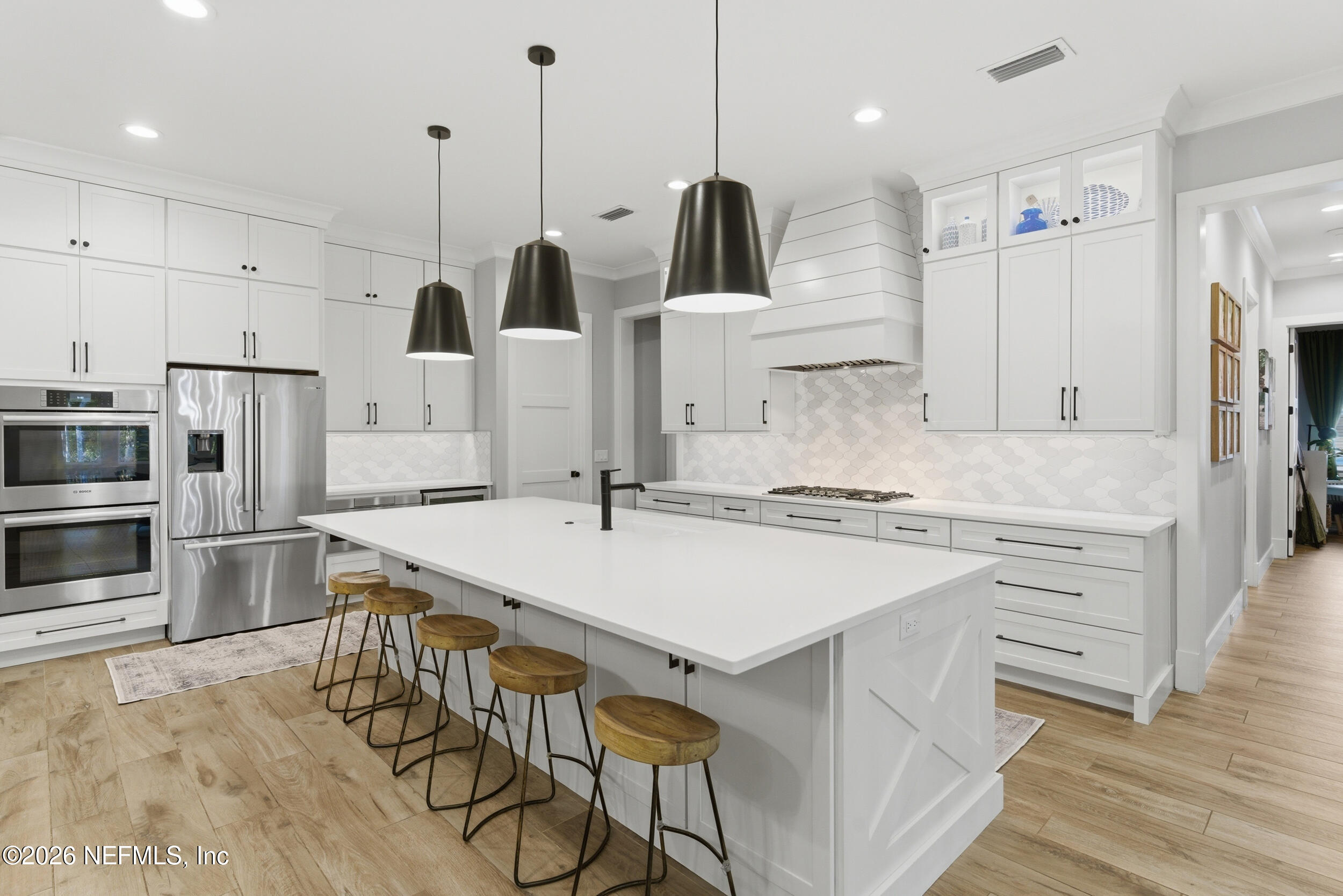 294 Sandy Cove St. Johns, FL 32259 - Photo 19 of 49 Kitchen