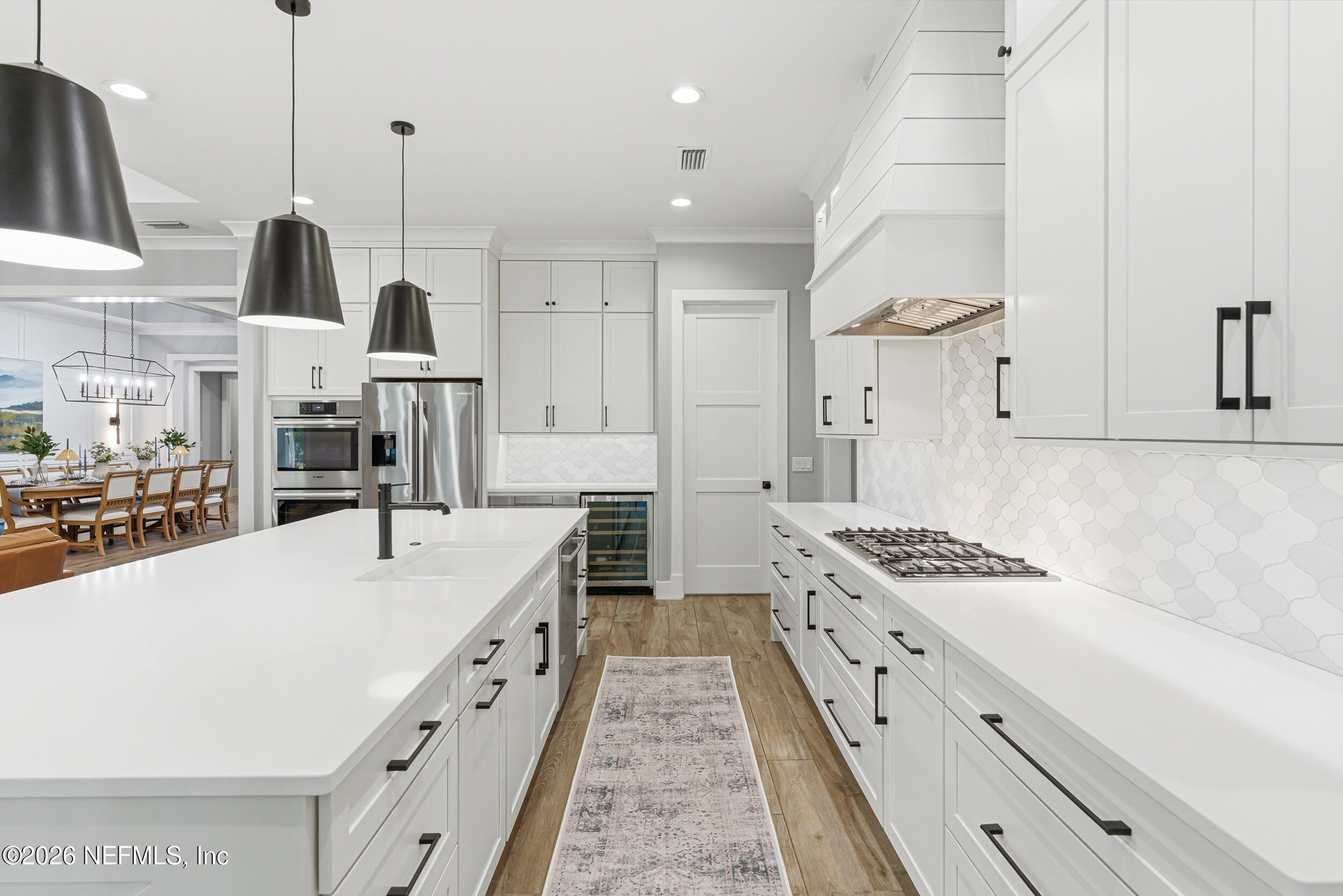 294 Sandy Cove St. Johns, FL 32259 - Photo 20 of 49 Kitchen