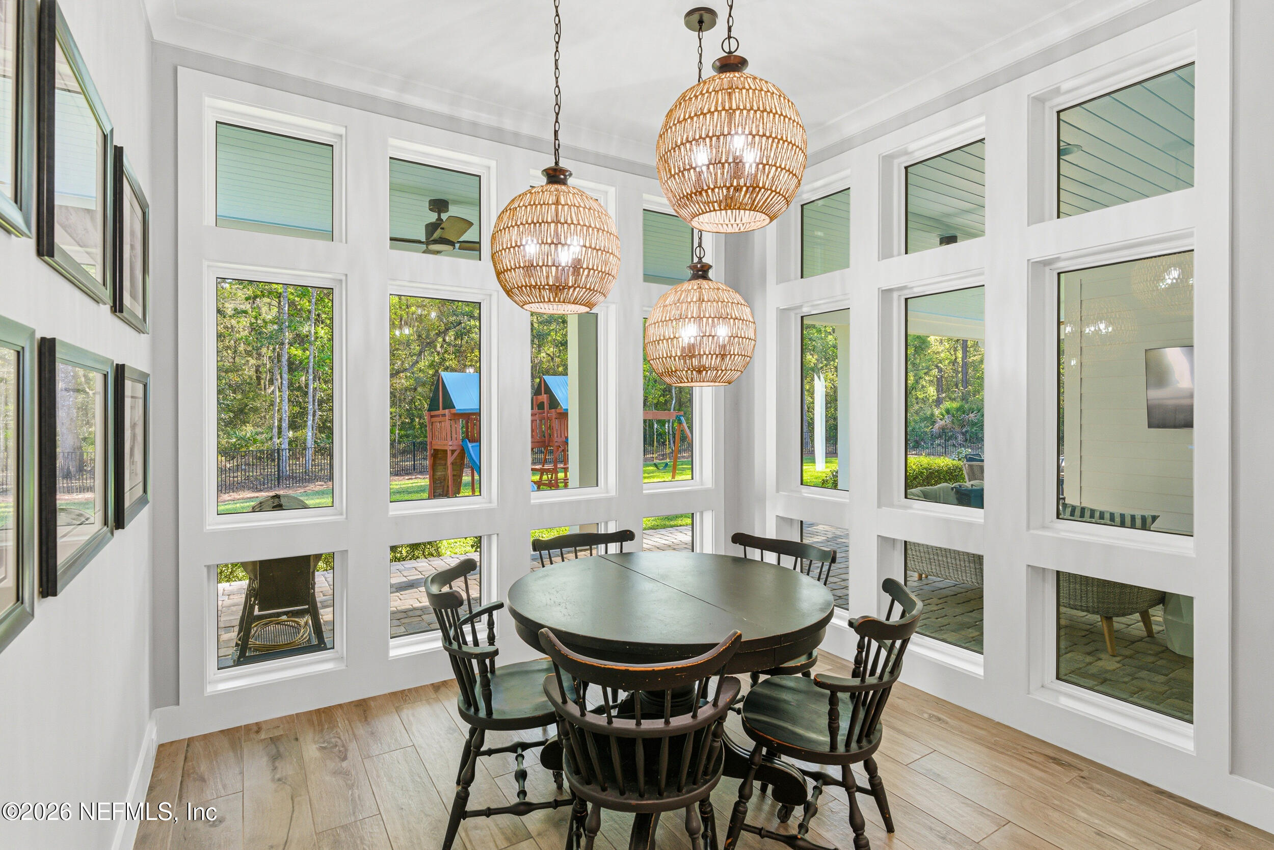 294 Sandy Cove St. Johns, FL 32259 - Photo 22 of 49 Breakfast Nook
