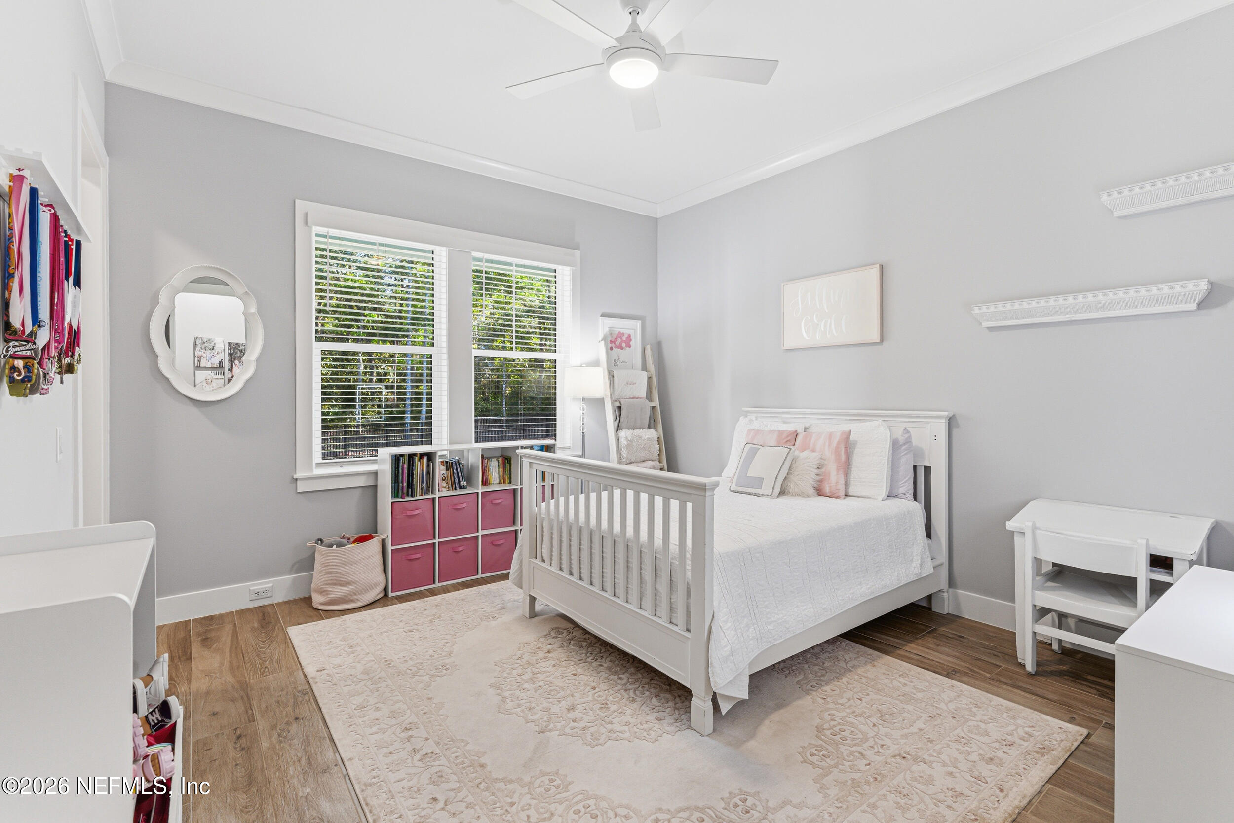 294 Sandy Cove St. Johns, FL 32259 - Photo 24 of 49 Bedroom 3