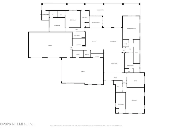 $1,500,000 | 294 Sandy Cove, St. Johns, FL 32259
