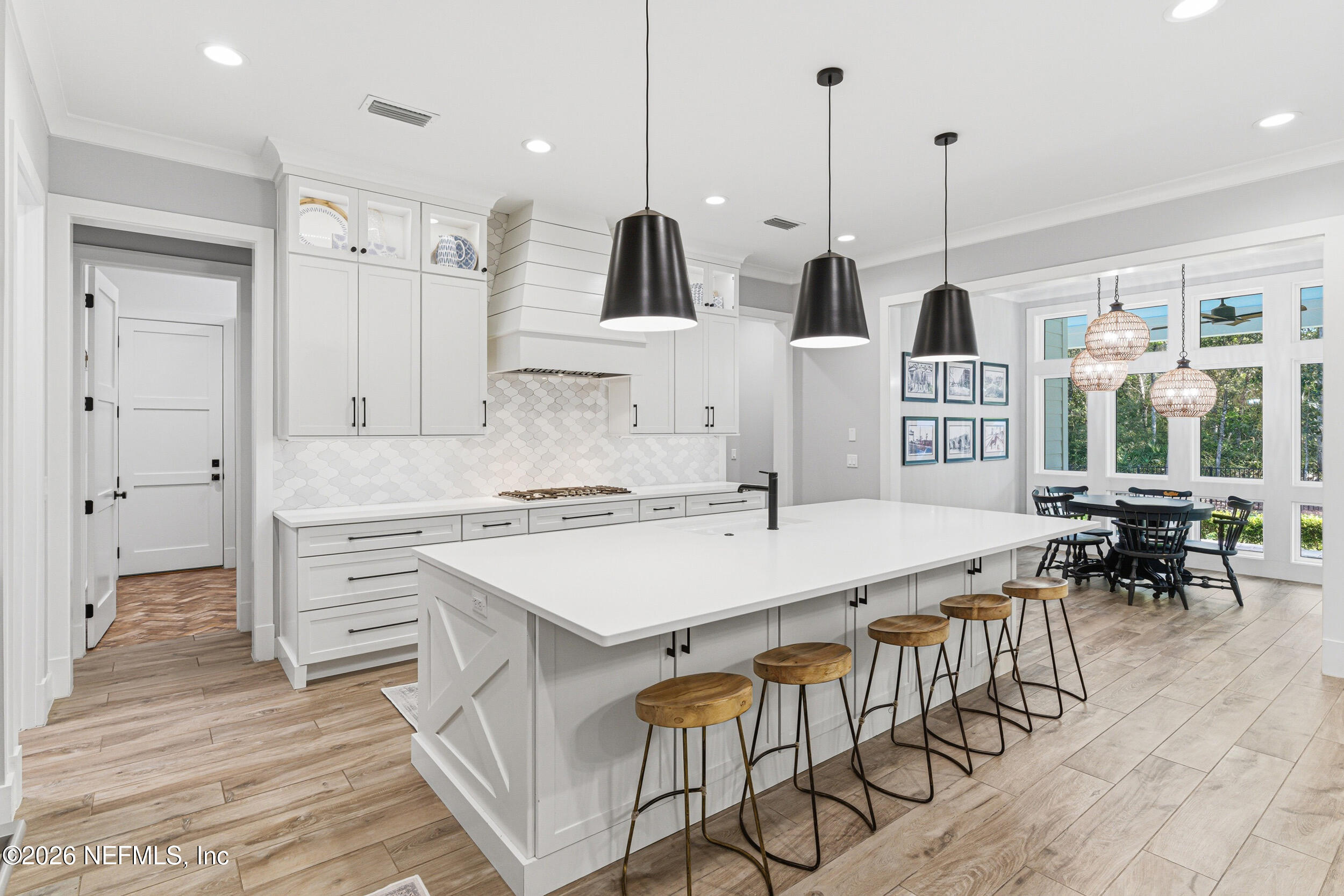 294 Sandy Cove St. Johns, FL 32259 - Photo 3 of 49 Kitchen