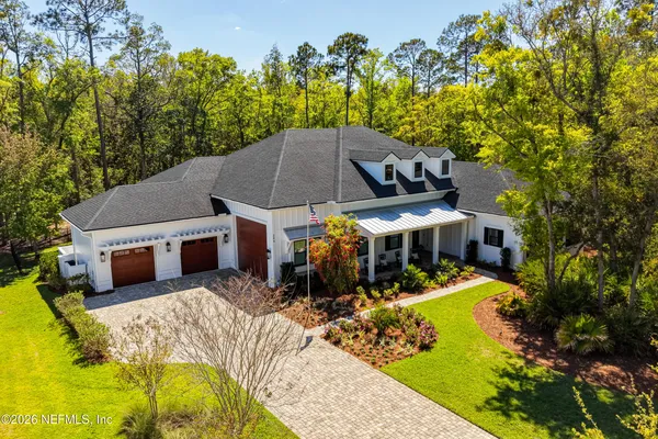 $1,500,000 | 294 Sandy Cove, St. Johns, FL 32259