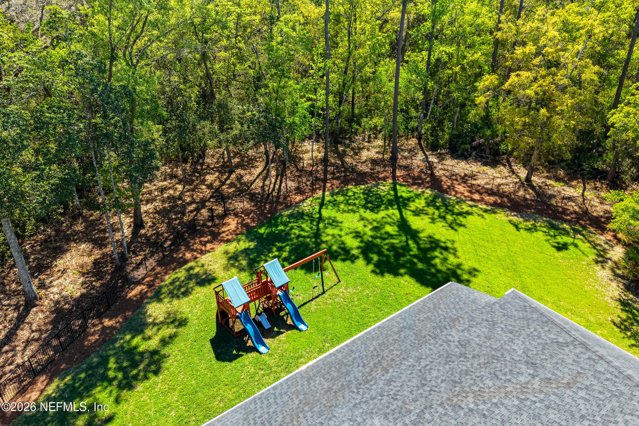 294 Sandy Cove St. Johns, FL 32259 - Photo 44 of 49 Aerial View