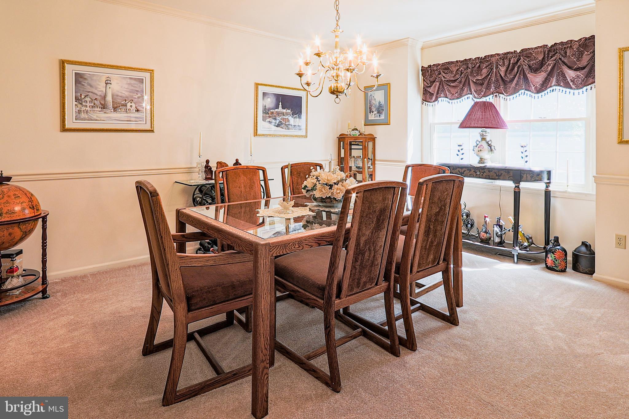 9 Montague Road Newark, DE 19713 - Photo 23 of 46 Dining Room