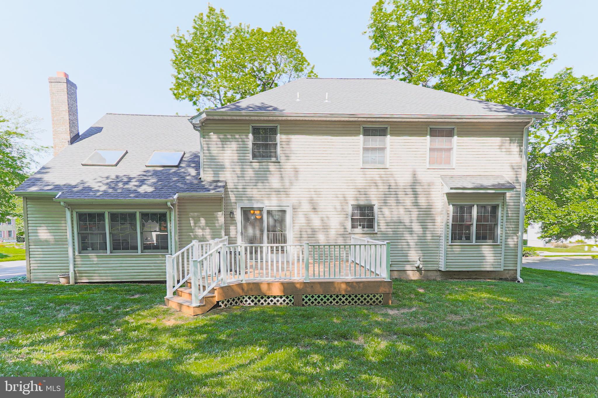 9 Montague Road Newark, DE 19713 - Photo 41 of 46 Plenty of room for a pool
