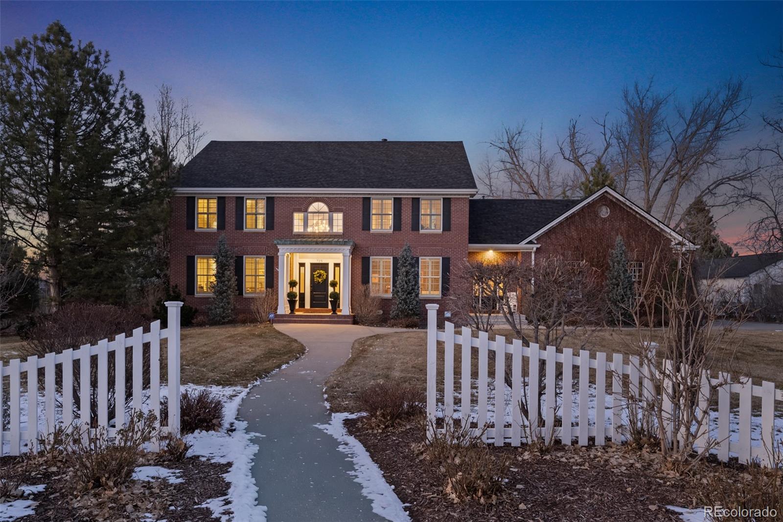 725 Front Range Road Littleton, CO 80120 - Photo 1 of 50