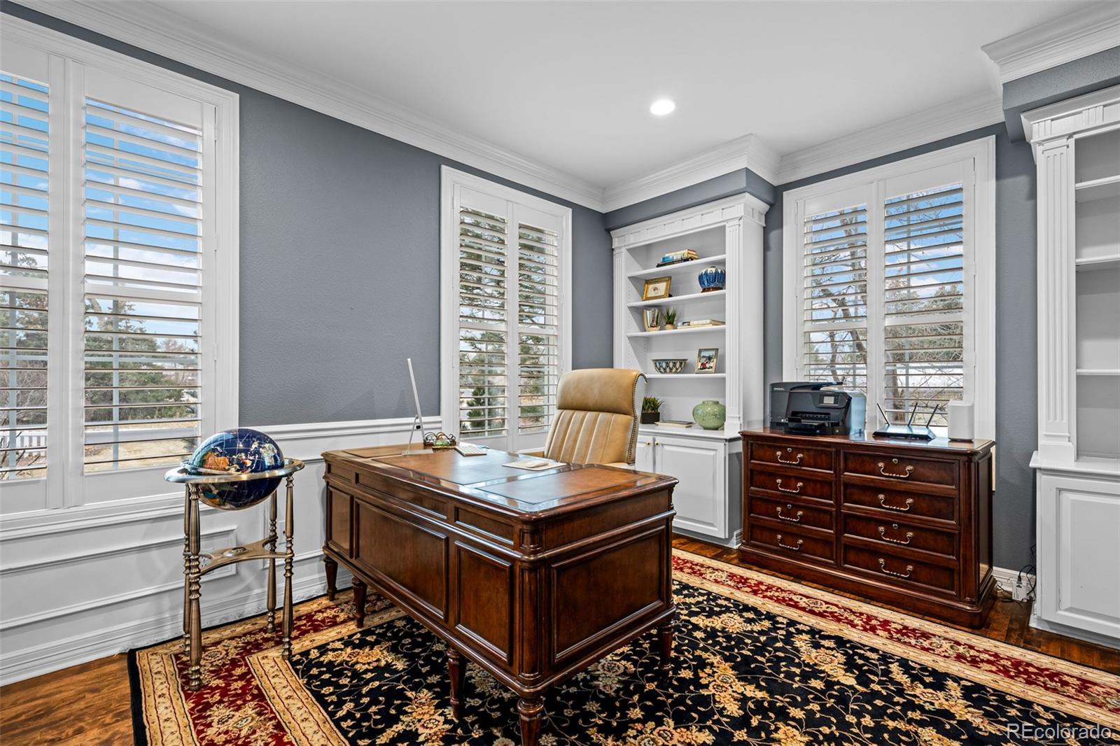 725 Front Range Road Littleton, CO 80120 - Photo 17 of 50