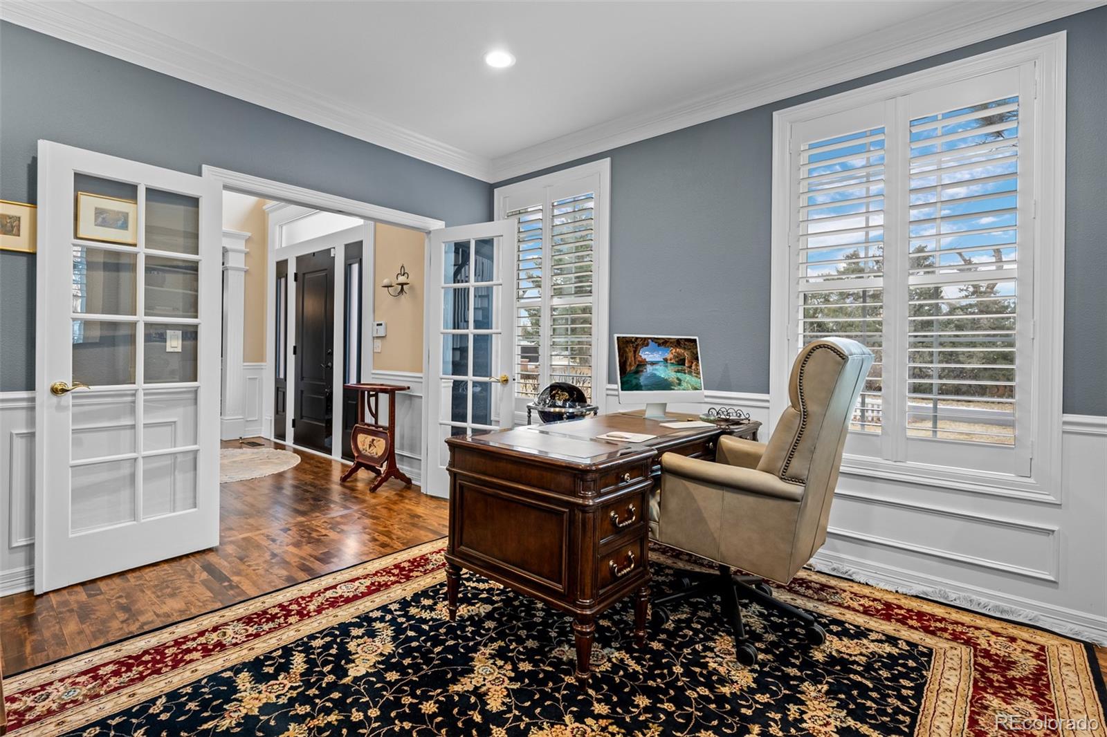 725 Front Range Road Littleton, CO 80120 - Photo 18 of 50