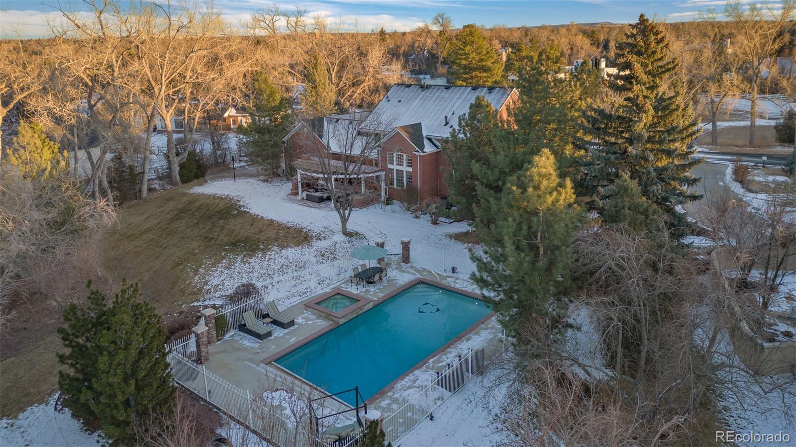 725 Front Range Road Littleton, CO 80120 - Photo 49 of 50