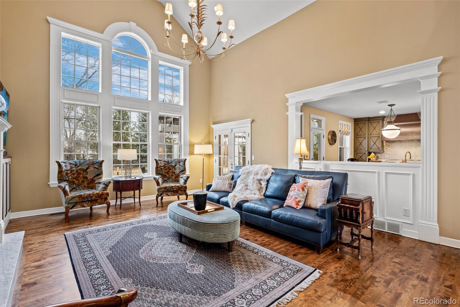 725 Front Range Road Littleton, CO 80120 - Photo 8 of 50