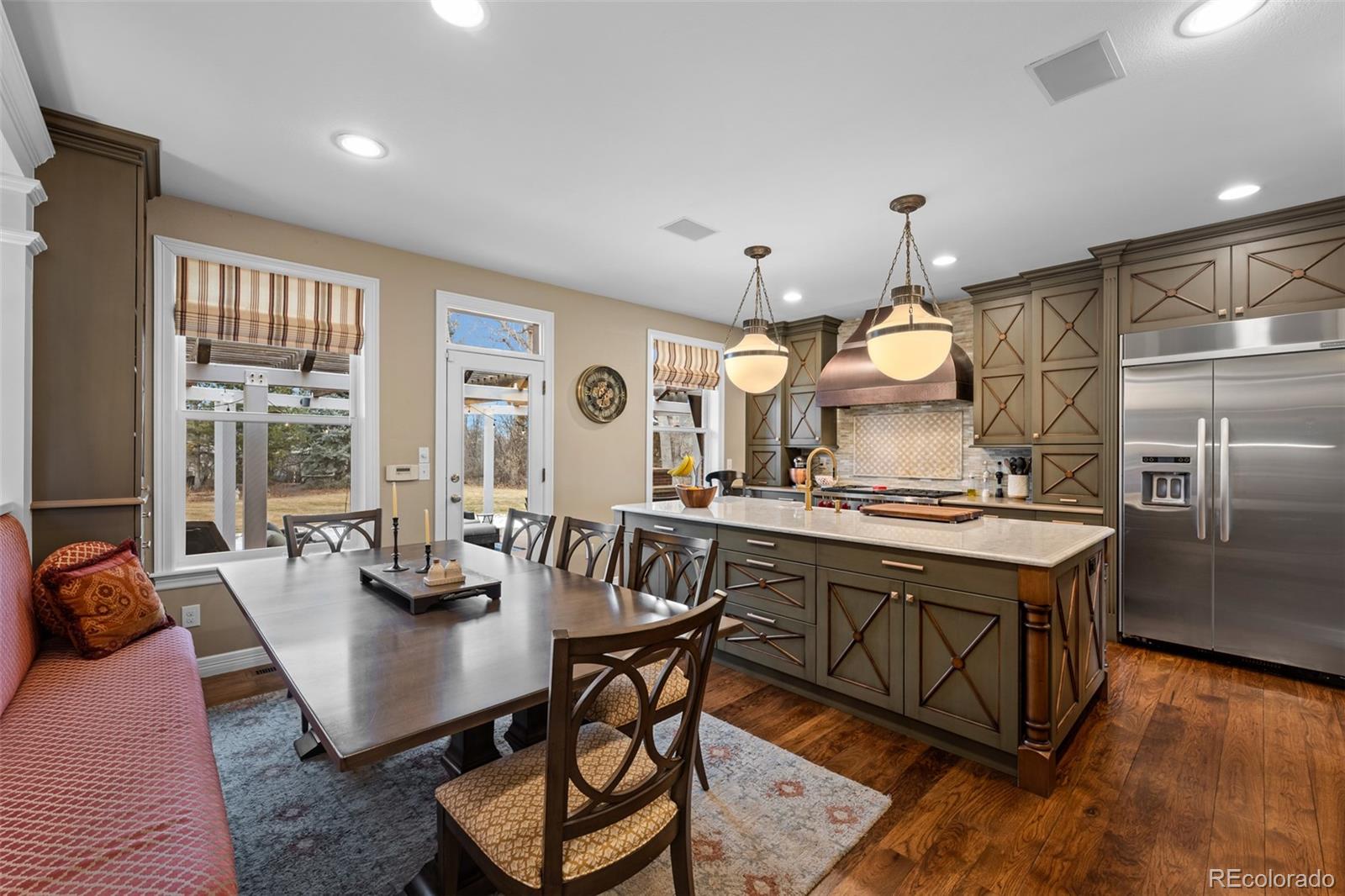 725 Front Range Road Littleton, CO 80120 - Photo 9 of 50