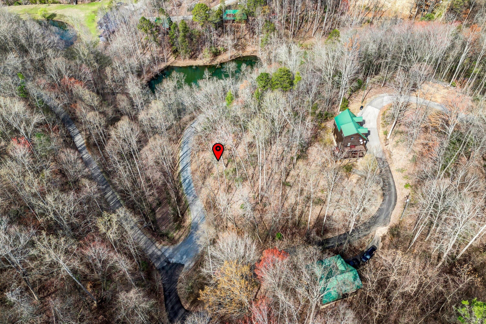 345 Lamon's Loop Sevierville, TN 37876 - Photo 9 of 19 Gallery Image 9