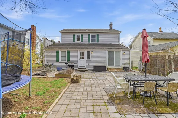 $425,000 | 95-97 Livingston Street, Saugerties, NY 12477