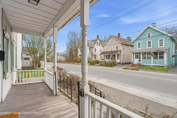 $425,000 | 95-97 Livingston Street, Saugerties, NY 12477