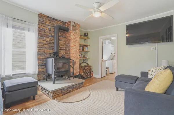 $425,000 | 95-97 Livingston Street, Saugerties, NY 12477