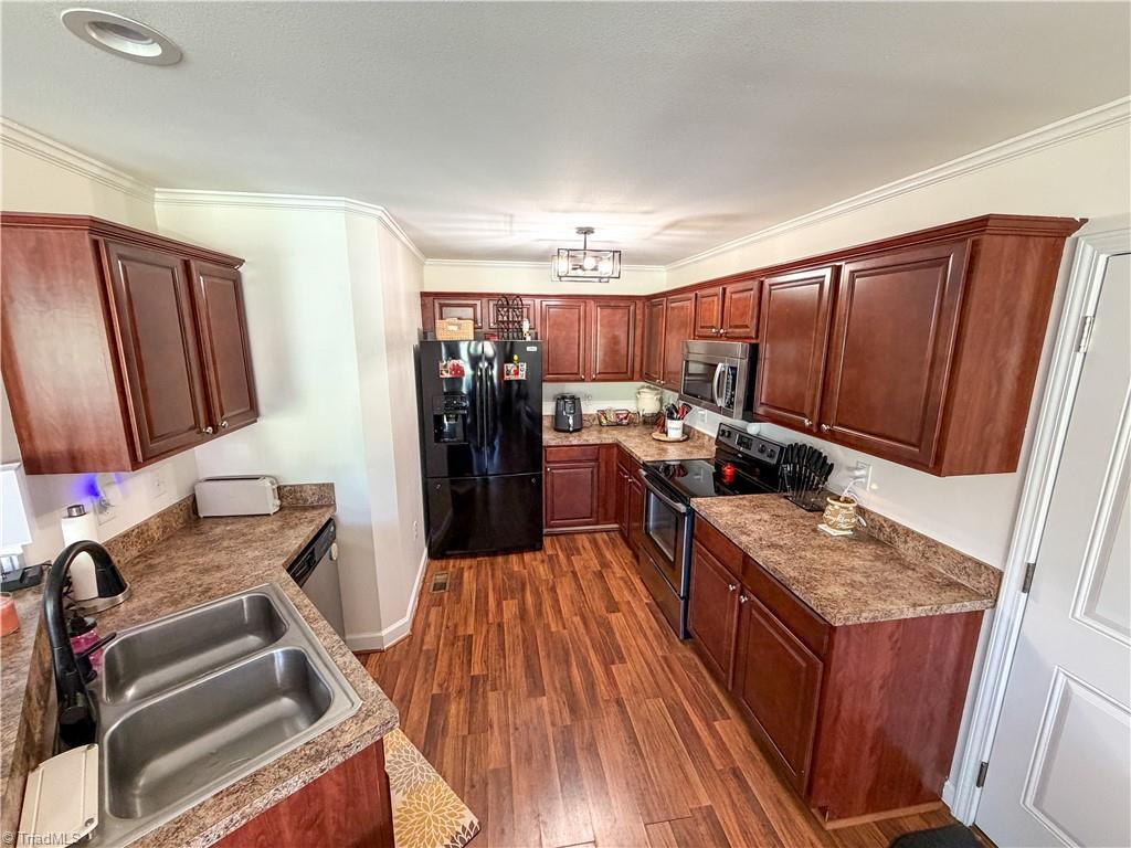 781 Hebron Church Road Winston-Salem, NC 27107 - Photo 12 of 27