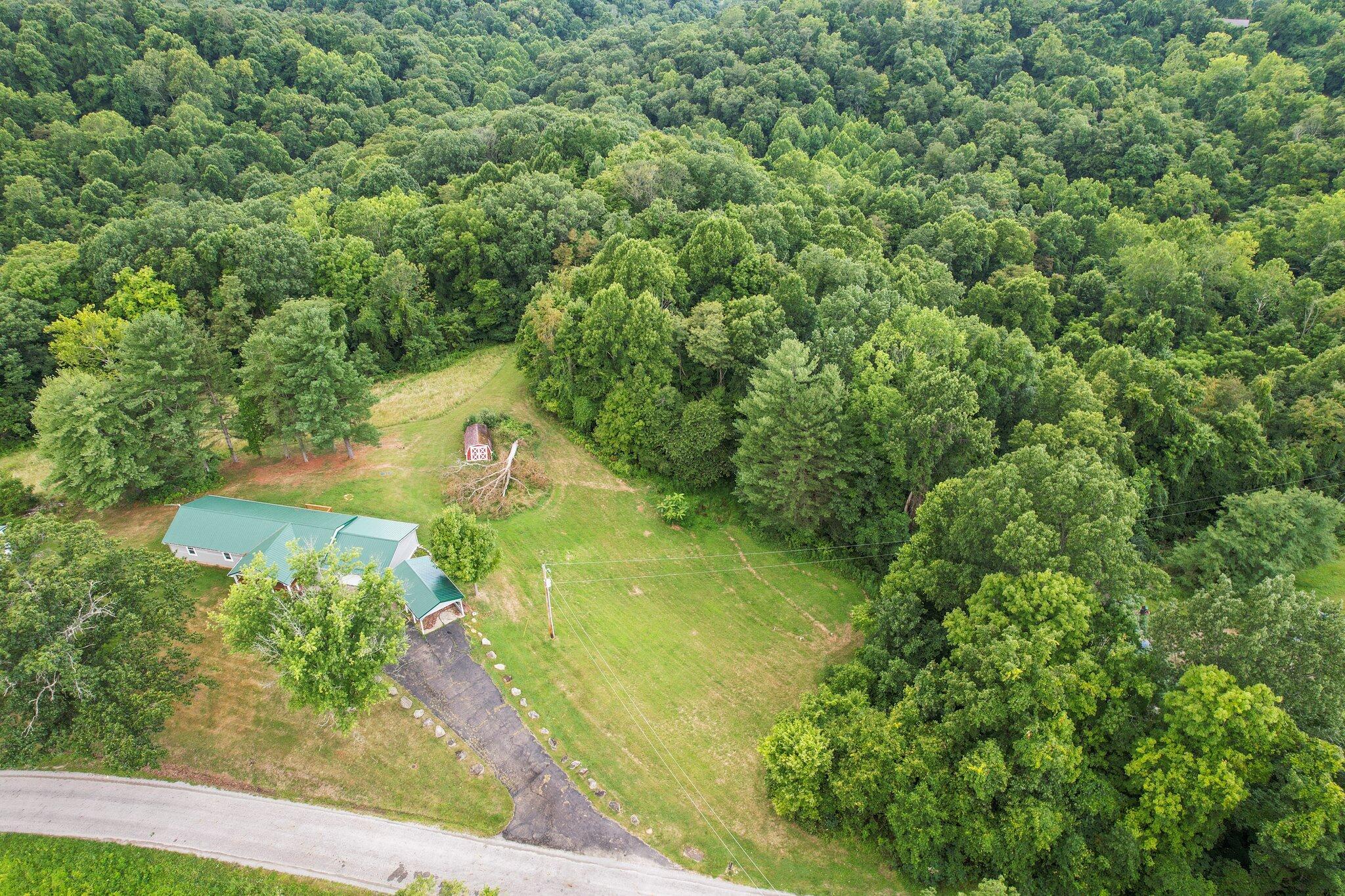 13333 North Peach Ridge Athens, OH 45701 - Photo 7 of 65 7-web-or-mls-DJI_0100