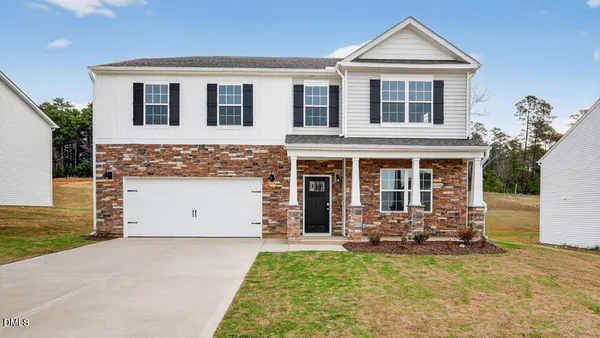 $429,740 | 3057 Platinum Circle, West End, NC 27376