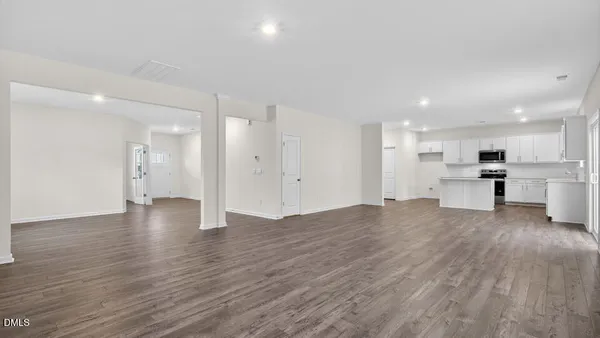 $429,740 | 3057 Platinum Circle, West End, NC 27376