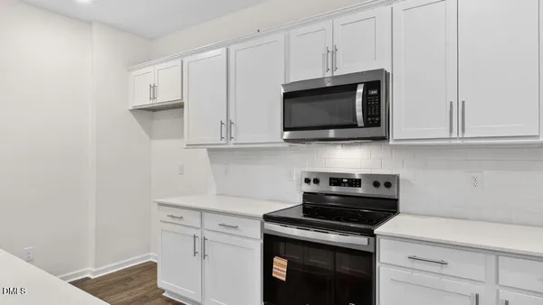 $429,740 | 3057 Platinum Circle, West End, NC 27376