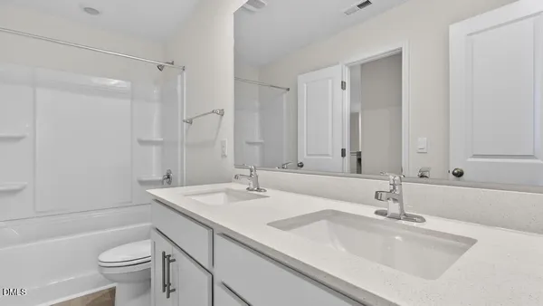 $429,740 | 3057 Platinum Circle, West End, NC 27376