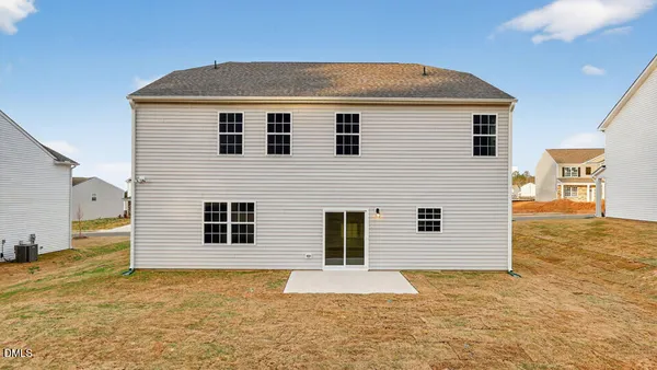 $429,740 | 3057 Platinum Circle, West End, NC 27376