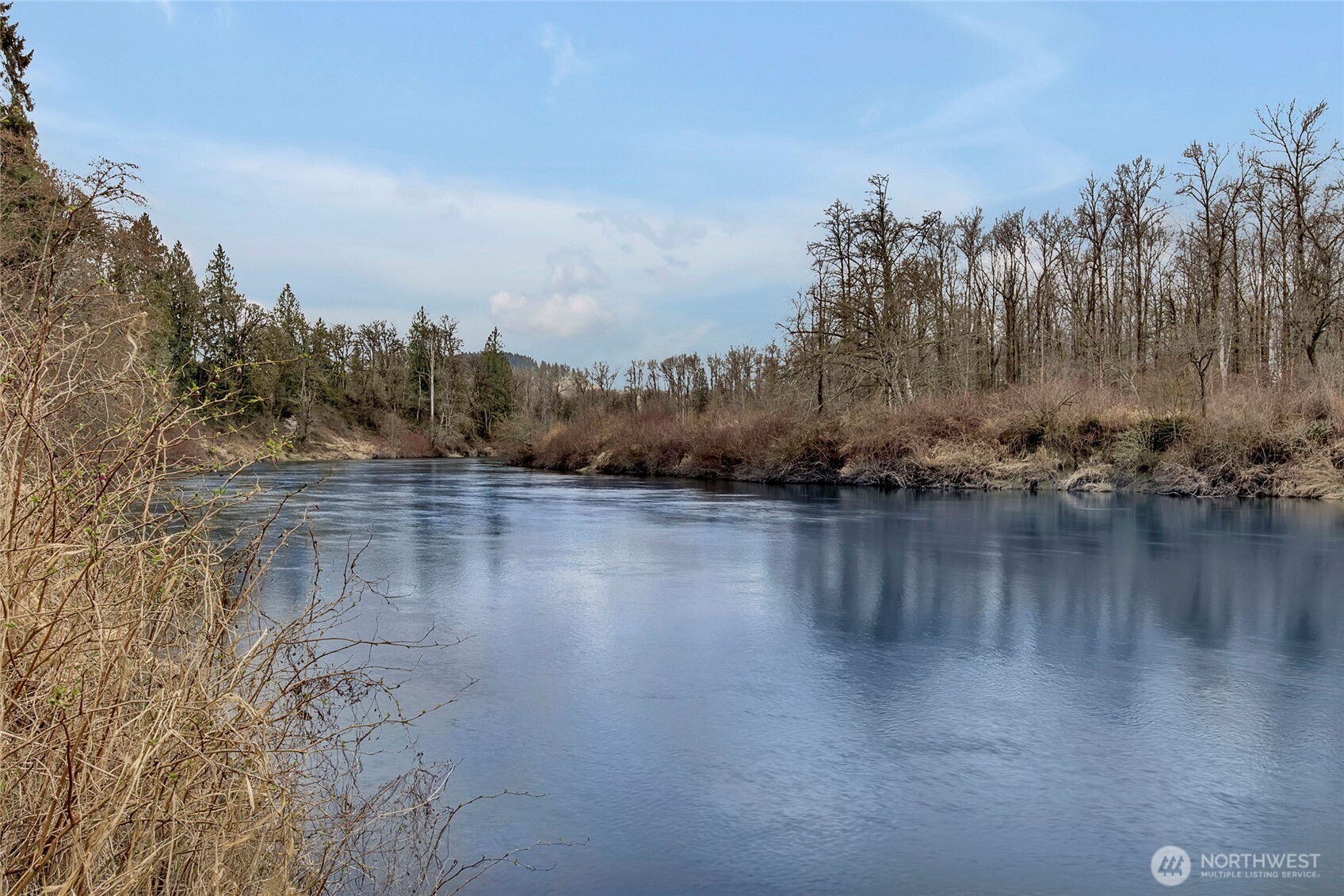16121 High Bridge Road Monroe, WA 98272 - Photo 38 of 40 a view of water with houses