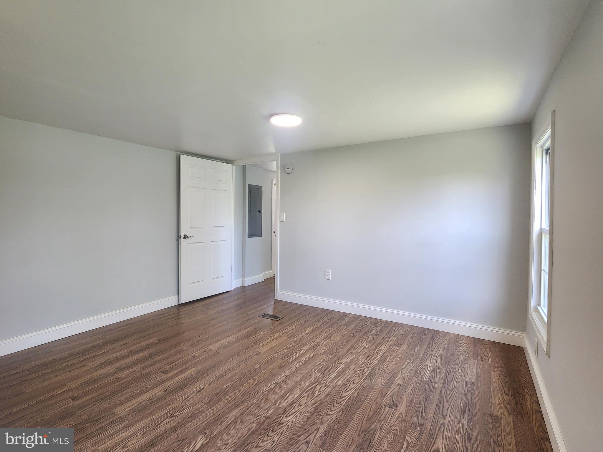 41 Mountain View Terrace Newville, PA 17241 - Photo 33 of 34 a view of an empty room with wooden floor