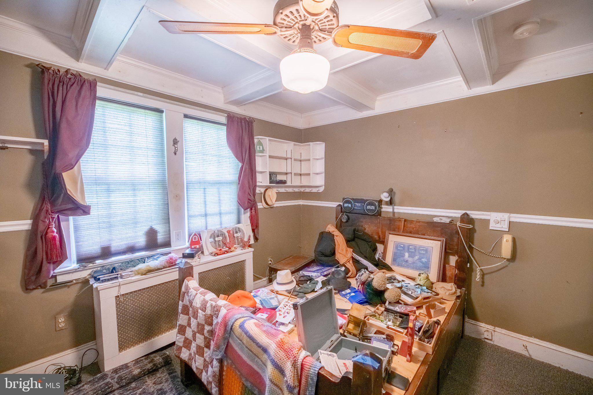 57 Diverty Road Pennington, NJ 08534 - Photo 29 of 86 Charming vintage room with character.