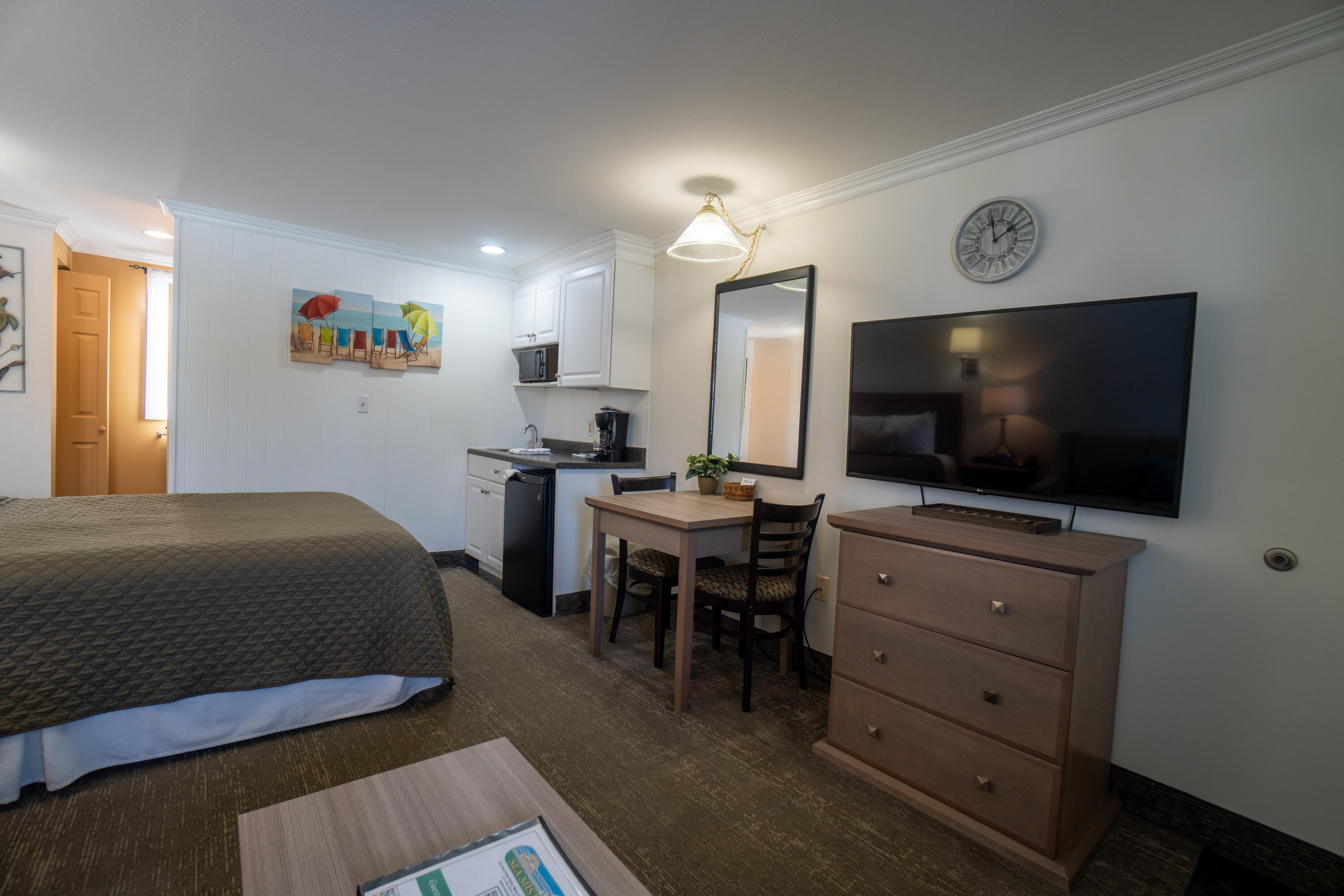 733 Post Road, Unit 212 Wells, ME 04090 - Photo 4 of 6 DSC00582-HDR