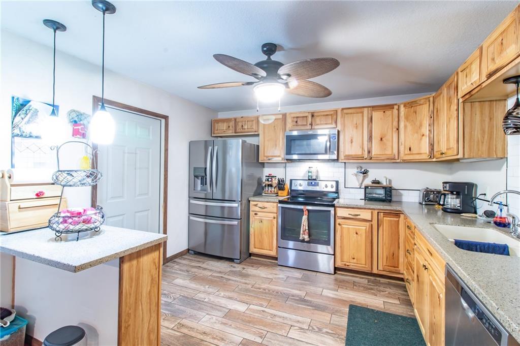 305 Southwest 600th Road Warrensburg, MO 64093 - Photo 18 of 41