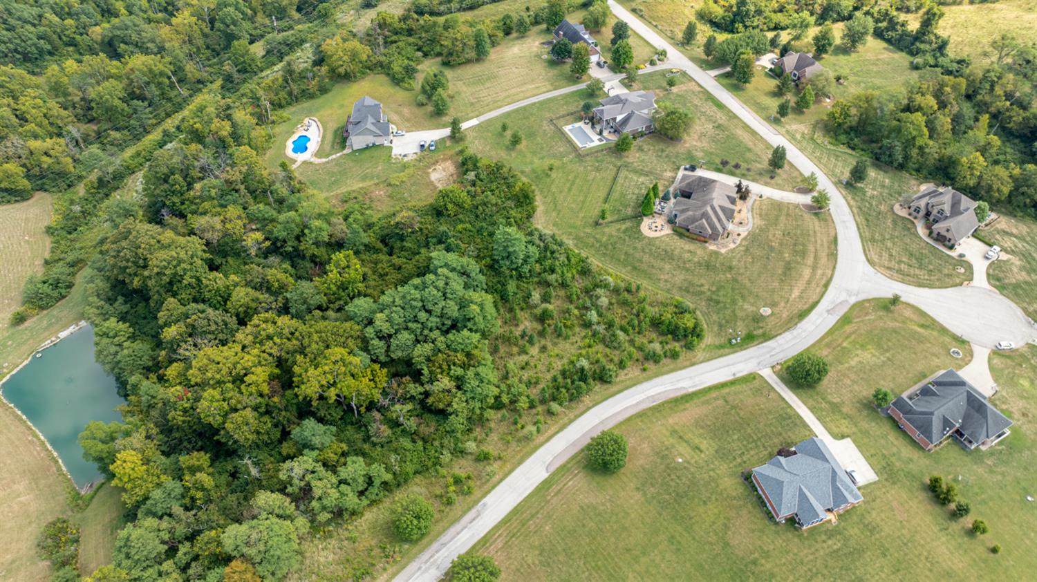 0 Rookwood Drive, Unit 28 Lawrenceburg, IN 47025 - Photo 1 of 18