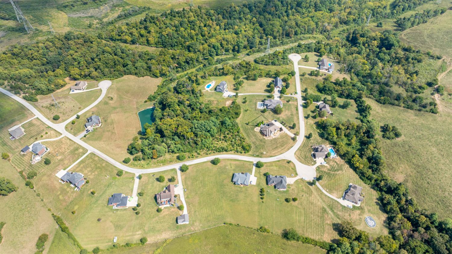 0 Rookwood Drive, Unit 28 Lawrenceburg, IN 47025 - Photo 17 of 18