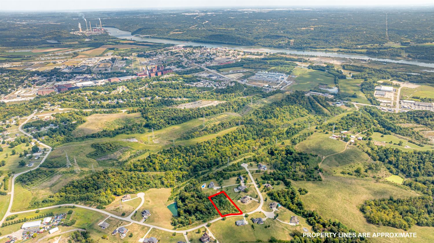 0 Rookwood Drive, Unit 28 Lawrenceburg, IN 47025 - Photo 18 of 18 Just up the hill from Lawrenceburg... close to shopping, dining, and more.