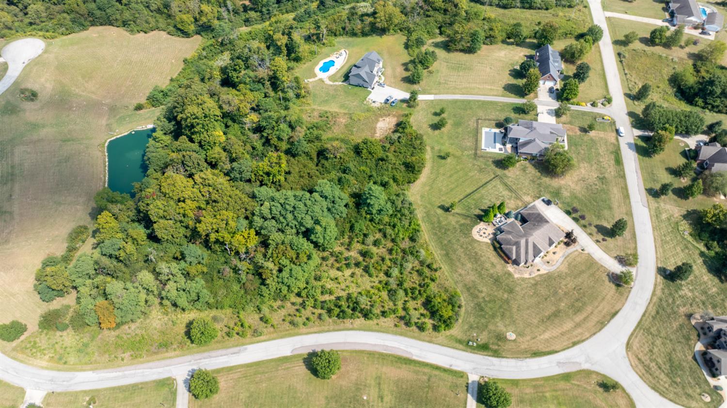 0 Rookwood Drive, Unit 28 Lawrenceburg, IN 47025 - Photo 10 of 18