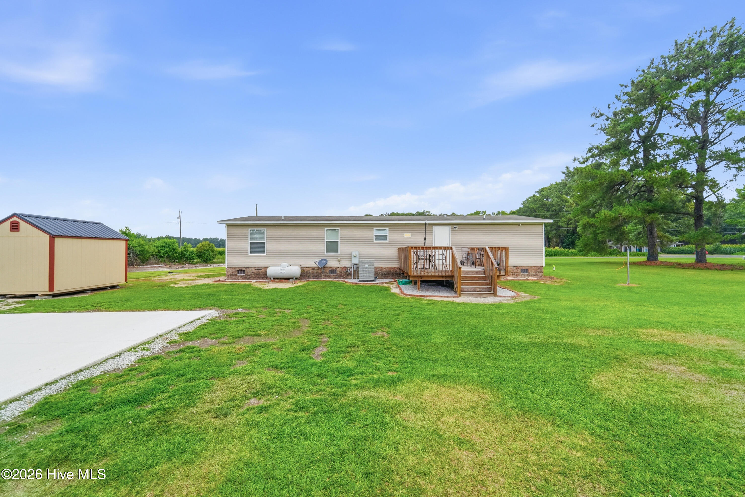 131 Thomas Roberts Road Magnolia, NC 28453 - Photo 47 of 51