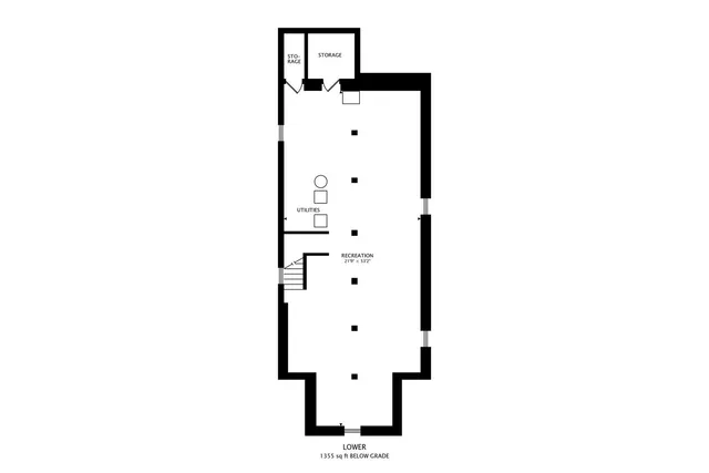 $4,850 | 229 North Myrtle Avenue, Elmhurst, IL 60126