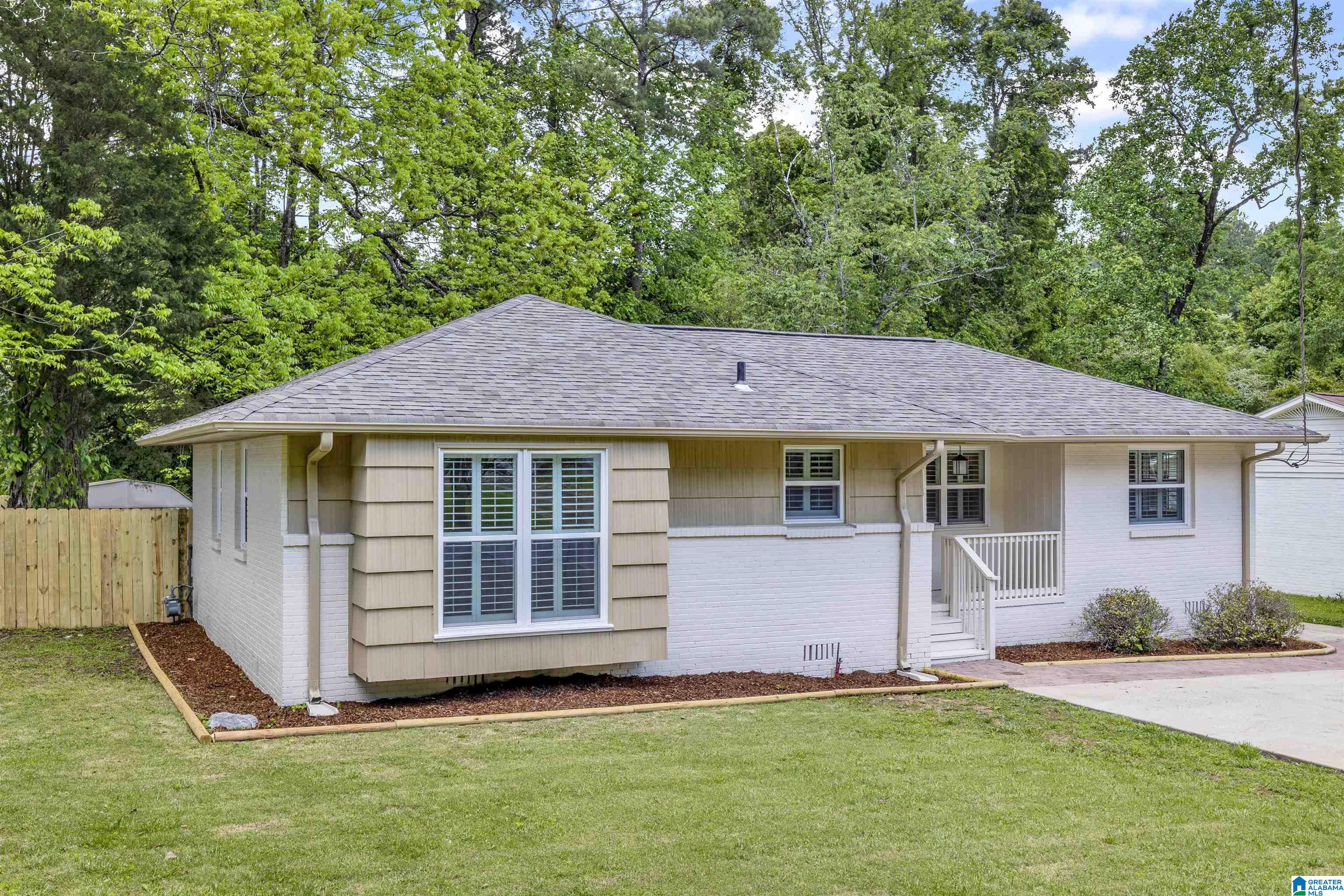 1620 Cresthill Road Birmingham, AL 35213 - Photo 31 of 32